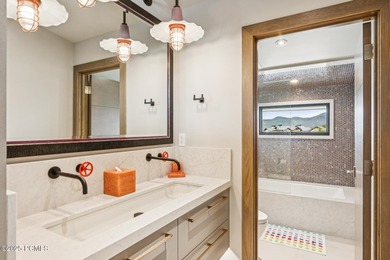 Experience next-level mountain luxury in this newly constructed - photo 51