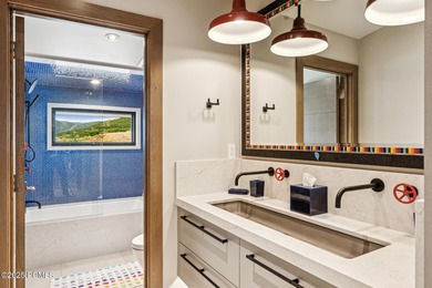 Experience next-level mountain luxury in this newly constructed - photo 52