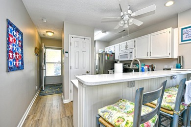 Fabulous End-Unit in Gated Waterway Community! Views for Miles & - photo 5