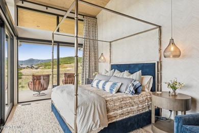 Experience next-level mountain luxury in this newly constructed - photo 56