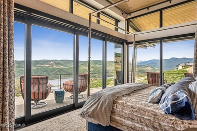 Experience next-level mountain luxury in this newly constructed - photo 57