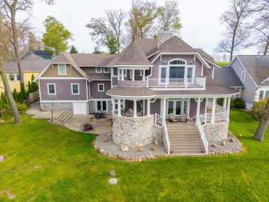 Luxury Lakefront Living + Sandy Beach & Stunning Views! - photo 1