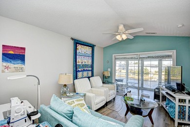 Fabulous End-Unit in Gated Waterway Community! Views for Miles & - photo 8