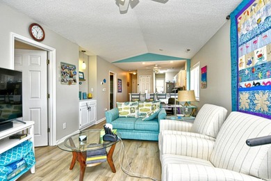 Fabulous End-Unit in Gated Waterway Community! Views for Miles & - photo 9