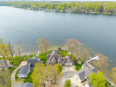 Luxury Lakefront Living + Sandy Beach & Stunning Views! - photo 3