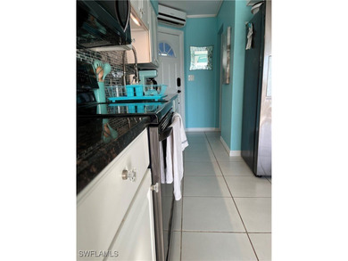 Rare opportunity to own a direct Gulf access, first floor condo - photo 3