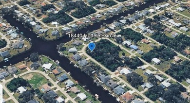 Build your DREAM HOME on this oversized residential corner lot - photo 3