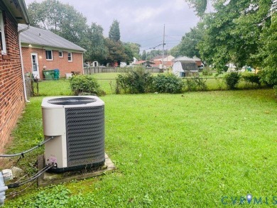 This property is situated in a very nice, well-established