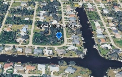 Build your DREAM HOME on this oversized residential corner lot - photo 4