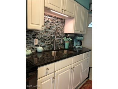 Rare opportunity to own a direct Gulf access, first floor condo - photo 5
