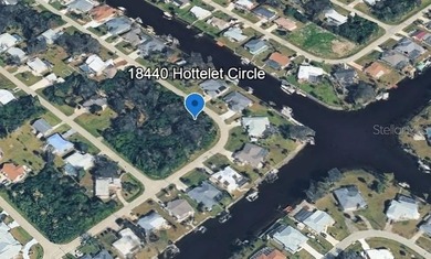 Build your DREAM HOME on this oversized residential corner lot - photo 5