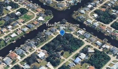 Build your DREAM HOME on this oversized residential corner lot - photo 6