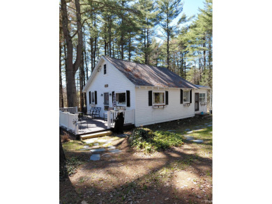 "In the Avenues" E. Caroga Lake deeded access - photo 6
