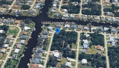 Build your DREAM HOME on this oversized residential corner lot - photo 7