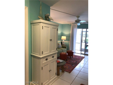 Rare opportunity to own a direct Gulf access, first floor condo - photo 8