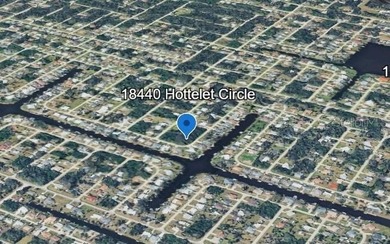 Build your DREAM HOME on this oversized residential corner lot - photo 8