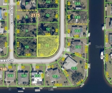 Build your DREAM HOME on this oversized residential corner lot - photo 9
