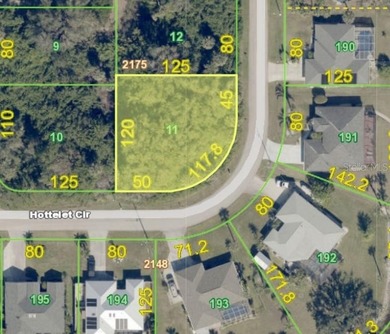 Build your DREAM HOME on this oversized residential corner lot - photo 10
