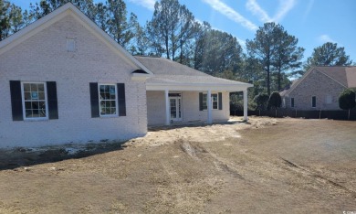 Lake Home For Sale in Longs, South Carolina