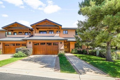 Lake Townhome/Townhouse Active Under Con in Durango, Colorado