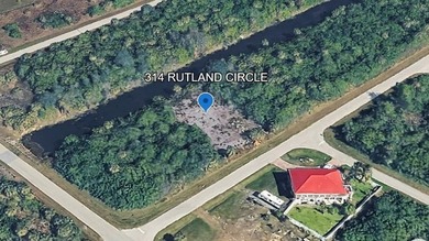 CLEARED CANAL LOT READY FOR YOUR DREAM HOME! This exceptional - photo 3