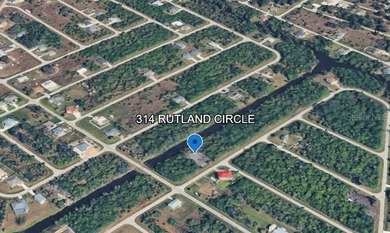 CLEARED CANAL LOT READY FOR YOUR DREAM HOME! This exceptional - photo 6