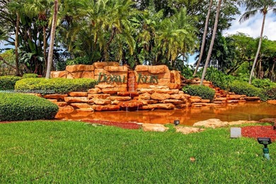 Coopers Hawk Lake  Home For Sale in Doral Florida