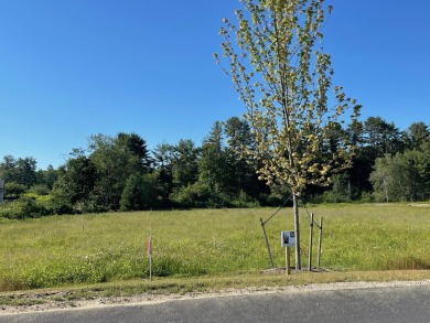 Lake Lot For Sale in Arundel, Maine