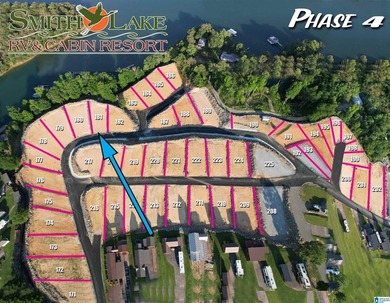 Welcome to the Premier RV Resort on Smith Lake! Experience - photo 1