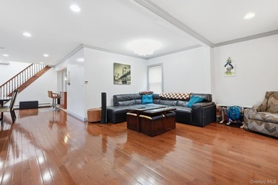 Beautiful Single Family House located within a block from Guy R - photo 3