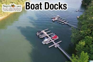 Welcome to the Premier RV Resort on Smith Lake! Experience - photo 5