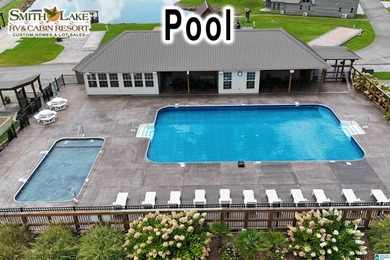 Welcome to the Premier RV Resort on Smith Lake! Experience - photo 6