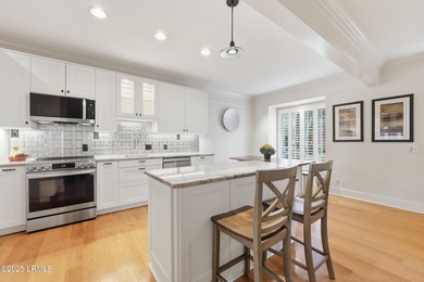 Enjoy refined Lowcountry living in this beautifully updated - photo 11