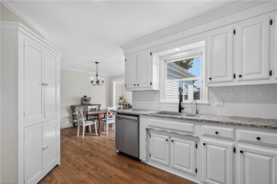 Tucked away on a quiet wooded cul-de-sac in Brandermill, this - photo 11