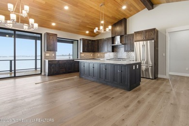 Surrounded by the natural beauty of Teton Valley, this - photo 11