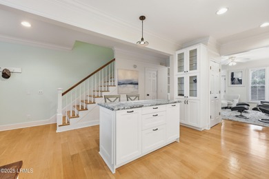 Enjoy refined Lowcountry living in this beautifully updated - photo 12