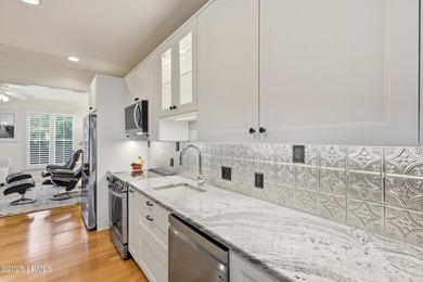 Enjoy refined Lowcountry living in this beautifully updated - photo 13