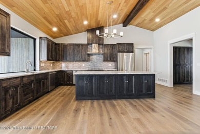 Surrounded by the natural beauty of Teton Valley, this - photo 13