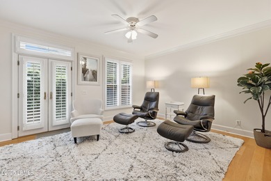 Enjoy refined Lowcountry living in this beautifully updated - photo 16