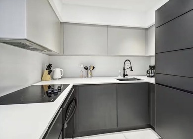 Turnkey 1BD/1BA upgraded in 2022 with tile floors, upgraded bath - photo 16