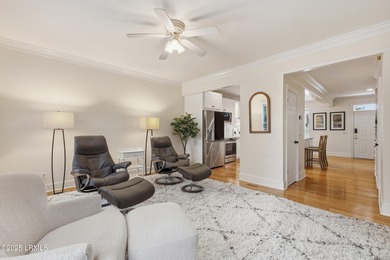 Enjoy refined Lowcountry living in this beautifully updated - photo 17