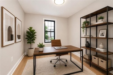 Beautifully renovated 3-bedroom, 3-bathroom home in desirable - photo 21