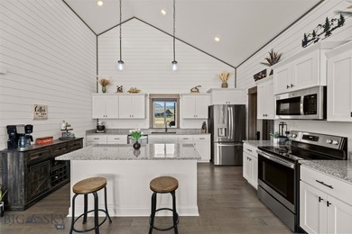 Welcome to Sky View, one of Ennis' most desirable neighborhoods - photo 21
