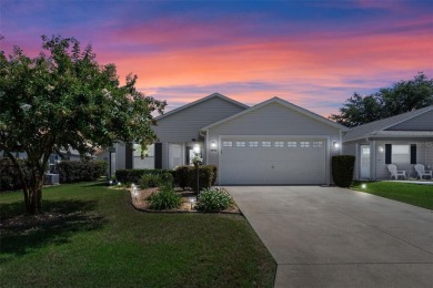 Lake Home For Sale in The Villages, Florida