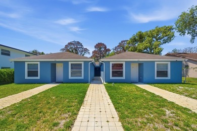 Rare quadruplex opportunity for investors, owner-occupants or - photo 1