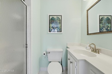 Enjoy refined Lowcountry living in this beautifully updated - photo 24