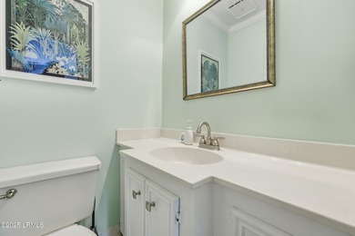 Enjoy refined Lowcountry living in this beautifully updated - photo 25