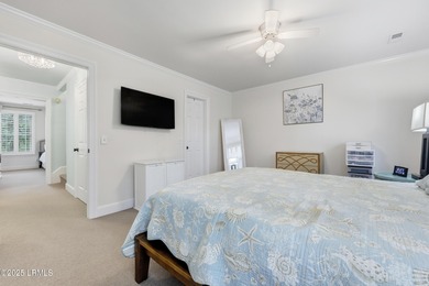 Enjoy refined Lowcountry living in this beautifully updated - photo 27