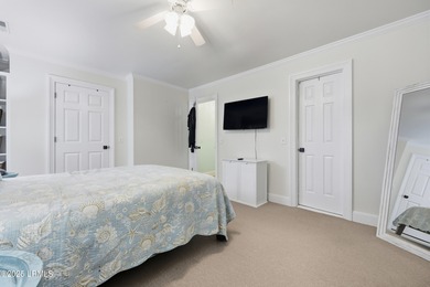 Enjoy refined Lowcountry living in this beautifully updated - photo 28