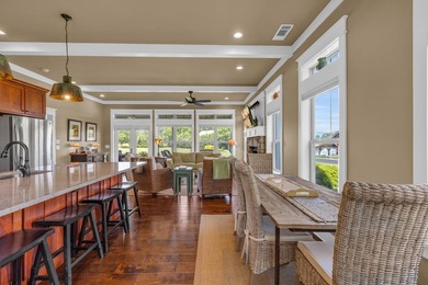 Beautiful craftsman/Traditional lakefront home in Waters Edge on - photo 8
